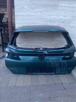 Peugeot 308 GT csomagtérajtó(2021-  )