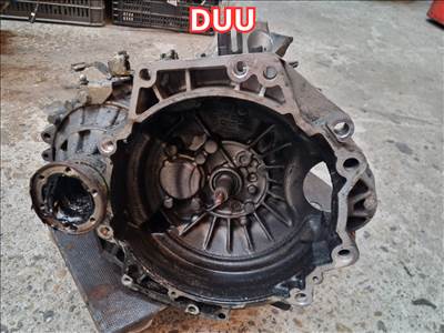 Volkswagen Bora, Volkswagen Golf IV 1.4 - 1.6 DUU váltó (5 sebességes) (28887)