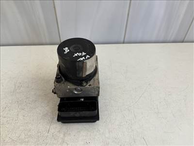 Volkswagen Fox Abs-tömb 5z0907379a