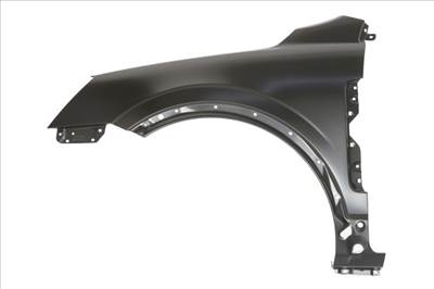 Opel Antara 2006-2015 utángyártott új bal első sárvédő 4819507