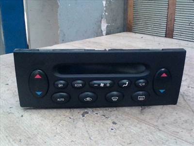 ROVER 75 1998-2005 Fűtés vezérlő panel