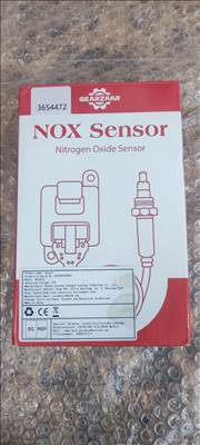 Mercedes CLA 220 C177 nox szenzor 