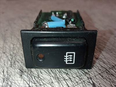 Suzuki Swift II Ablakfűtés Kapcsoló *151223*