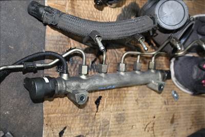 Kia Cee'd (ED) 2.0 CRDi Közösnyomócső 31400-27400/0445214085