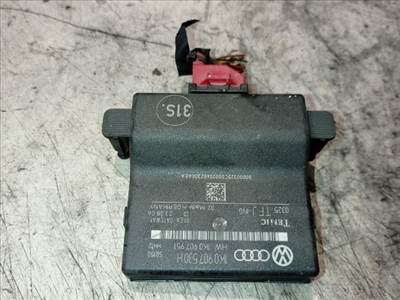 Volkswagen Touran I Gateway Elektronika *148979* 1k0907530h
