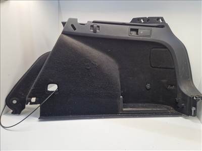 Volkswagen Golf VII kombi jobb csomagtér kárpit 5G9 867 462 (29833)