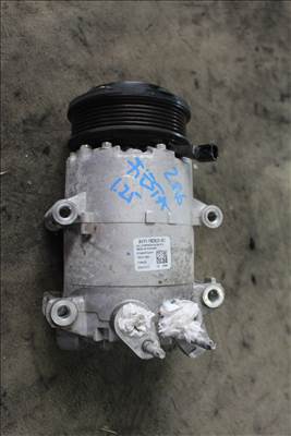 Ford Fiesta Mk6 1.25 klímakompresszor AV11-19D629-BC