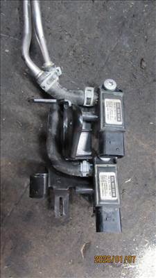 Volkswagen Caddy III 2.0 TDI Kipufogó nyomás érzékelő szenzor 03L906051B