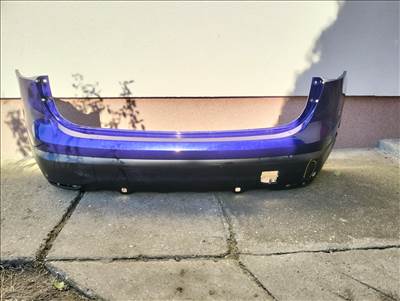 Nissan Qashqai J11 hátsó lökhárító 850224eaoh