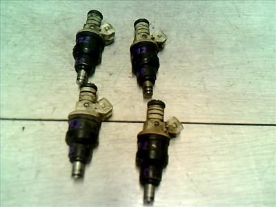 ZASTAVA YUGO 65 EFI Injektor befecskendező hengerenkénti