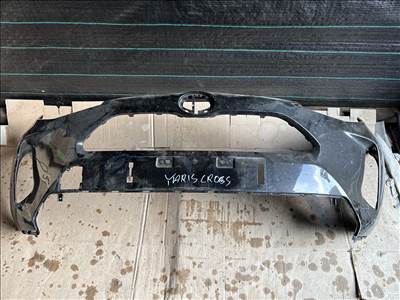 Toyota Yaris Cross (XP210) Első lökhárító 52119-0dc20