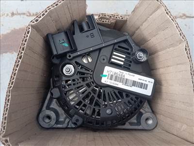 Ford C-Max,Fiesta,Transit,Focus,Kuga 14V 120Ah generátor 