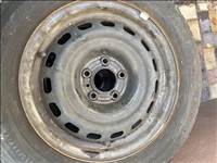  5x108 lyukosztású 6,5JJ 15" használt lemezfelni