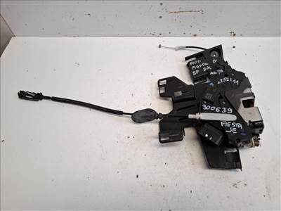 Ford Fiesta jobb első ajtózár 8A6AA21812BE