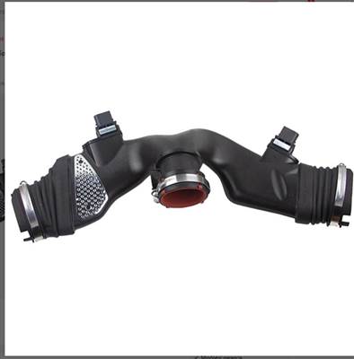 Mercedes OM642 V6 CDI szívócső 2009-ig a6420908237