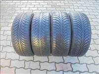 205/55 R 16-os Fulda téli gumi eladó
