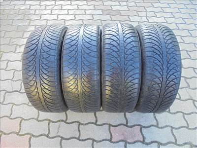 205/55 R 16-os Fulda téli gumi eladó