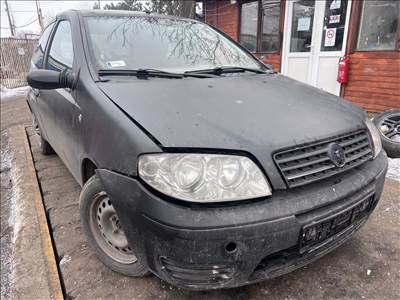 Fiat Punto II 1.3JTD bontott alkatrészei