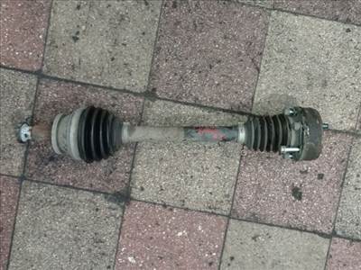 Skoda Fabia I Bal Féltengely *148869*