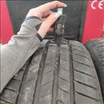  225/45 R17 Bridgestone nyári gumi 50000ft a 4db/291/