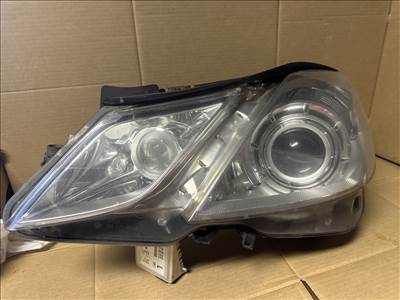 Mercedes w207 Bal első xenon fényszóró  a2078204361