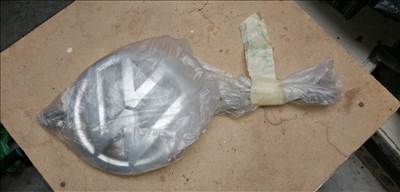 Volkswagen Sharan II 7N első díszrács króm alkatrészei eladók