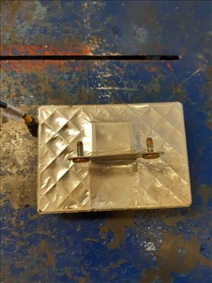 Kia Ceed (ED) 06-12 Karosszéria Vezérlő