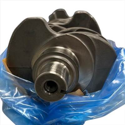 Renault/Opel/Nissan 1.9dci főtengely GENMOT 8200037836