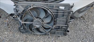 Opel Combo E hűtősor 