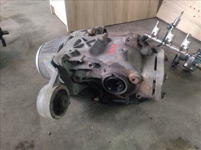 Toyota RAV4 2.2 D-4D 2013- hátsó differenciálmű