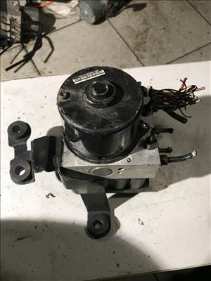 Skoda Fabia I - ABS kocka 1c0907379zd