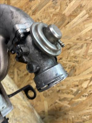 Audi A4 (B6/B7), Audi A6 (C5 - 4B), Volkswagen Passat B5 Avf, awx EGR 