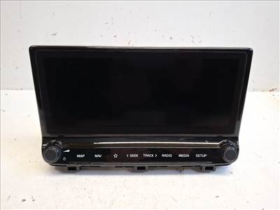 Kia X Ceed (CD) rádio 96560J7520