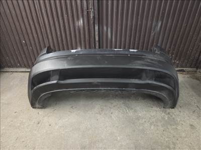 Skoda kodiaq hátsó lökhárító diffúzorral 565807421