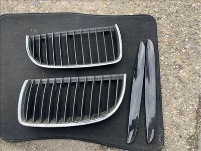 BMW 3-as sorozat E90, E91, E92, E93 hűtő díszrács 