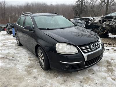 Volkswagen Golf V  variant 2.0 sport BMM JLU LC9X bontott alkatrészei
