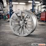 TESLA Model S 19” Slipstream új gyári alufelni garnitúra ELADó!