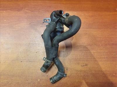 NISSAN PULSAR Termosztát