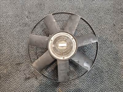 BMW 3 E46, BMW X5 Viszkóventilátor Hűtőventilátor
