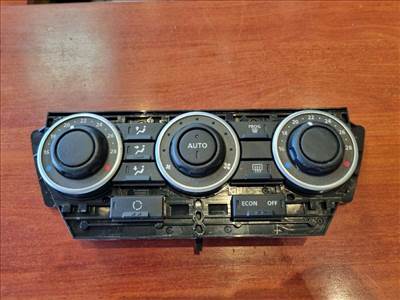 Land Rover Freelander 2 fűtés / hűtés kapcsoló modul / klíma vezérlő panel 6H5219E900BB