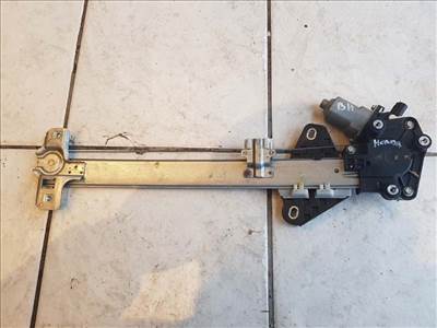 HONDA CR-V III bal hátsó elektromos ablakemelő szerkezet 72750SWAA02