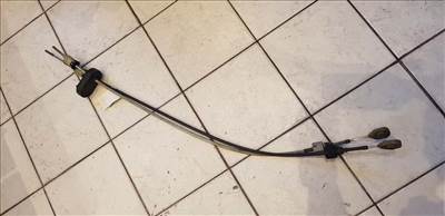 Opel Signum, Vectra C váltóbowden F23-as sebességváltóhoz, Z22SE, Z22YH, Y20DTH 9126567
