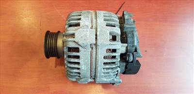 Opel Astra G, Astra H, Corsa C, Meriva A, Signum, Tigra B, Vectra C, Zafira B generátor (Motorkód: Z16XEP, Z16XE1, Z16XER, A16XER, Z18XE, Z18XER, A18X 24447429