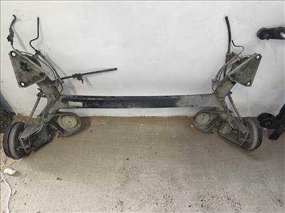 Fiat 500 hátsó híd 