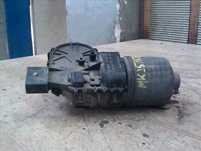 OPEL ASTRA H 04-10 Ablaktörlő motor első