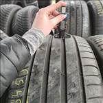  245/40 R18 Michelin nyári gumi 99000ft a 4db/345/