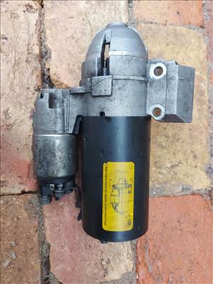 BMW 1-es, E81, E82, E87, E88, 3-as, E90, E91, E92, E93, X1, E84, X3, E83LCI önindító N47 diesel 7802508 8577007