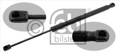 FEBI BILSTEIN 39704 - csomagtérajtó teleszkóp OPEL VAUXHALL