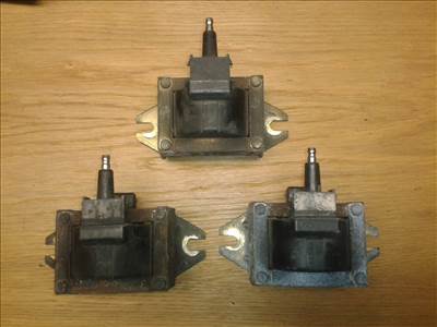 Renault Twingo I (1993-1996) gyújtótrafó C3G