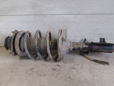 SUZUKI SWIFT 96-05 Bal első lengéscsillapító rugóval